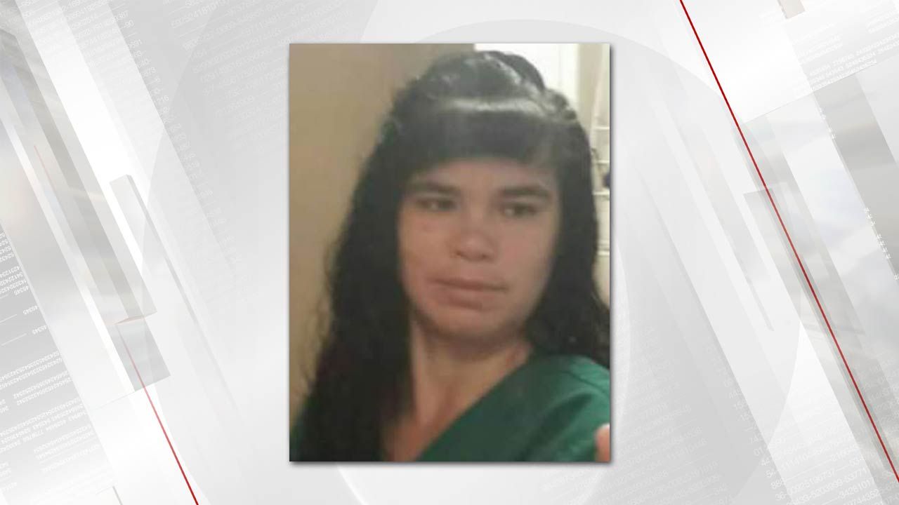 Volunteers Needed To Search For Missing McAlester Woman