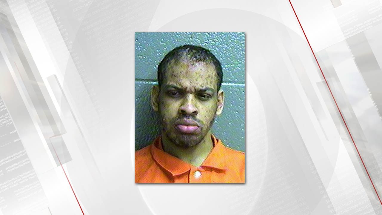 State Appeals Court Upholds Conviction, Life Sentence Of Tulsa Man