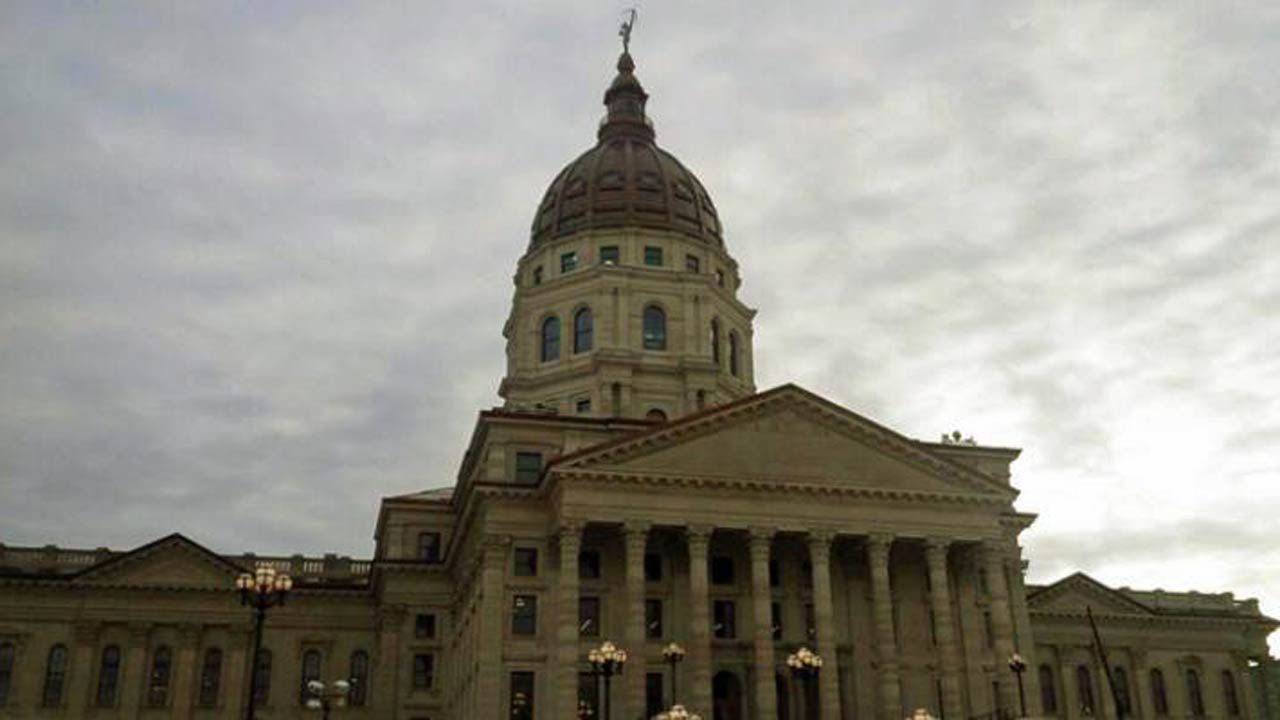 Kansas Tax Hike Appears Inevitable After School Funding Ruling