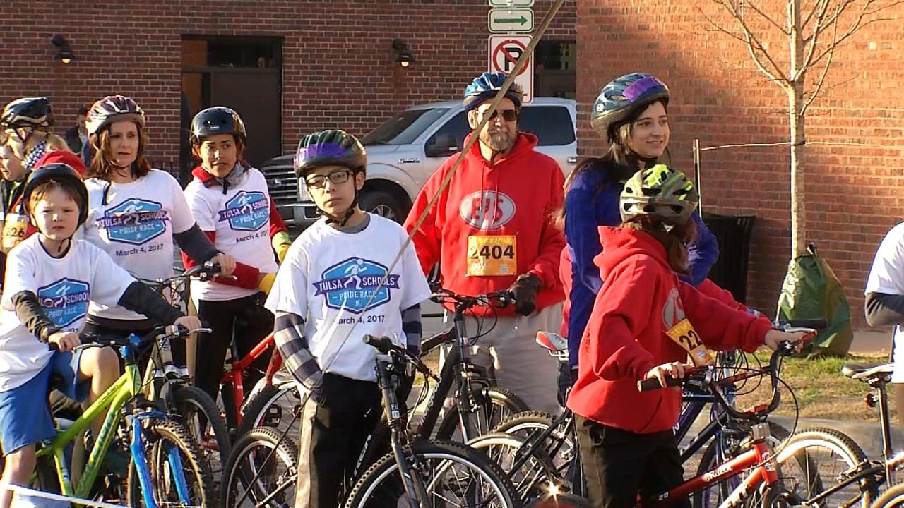 TPS Students, Faculty Remember Teacher Who Passed At Annual Festival