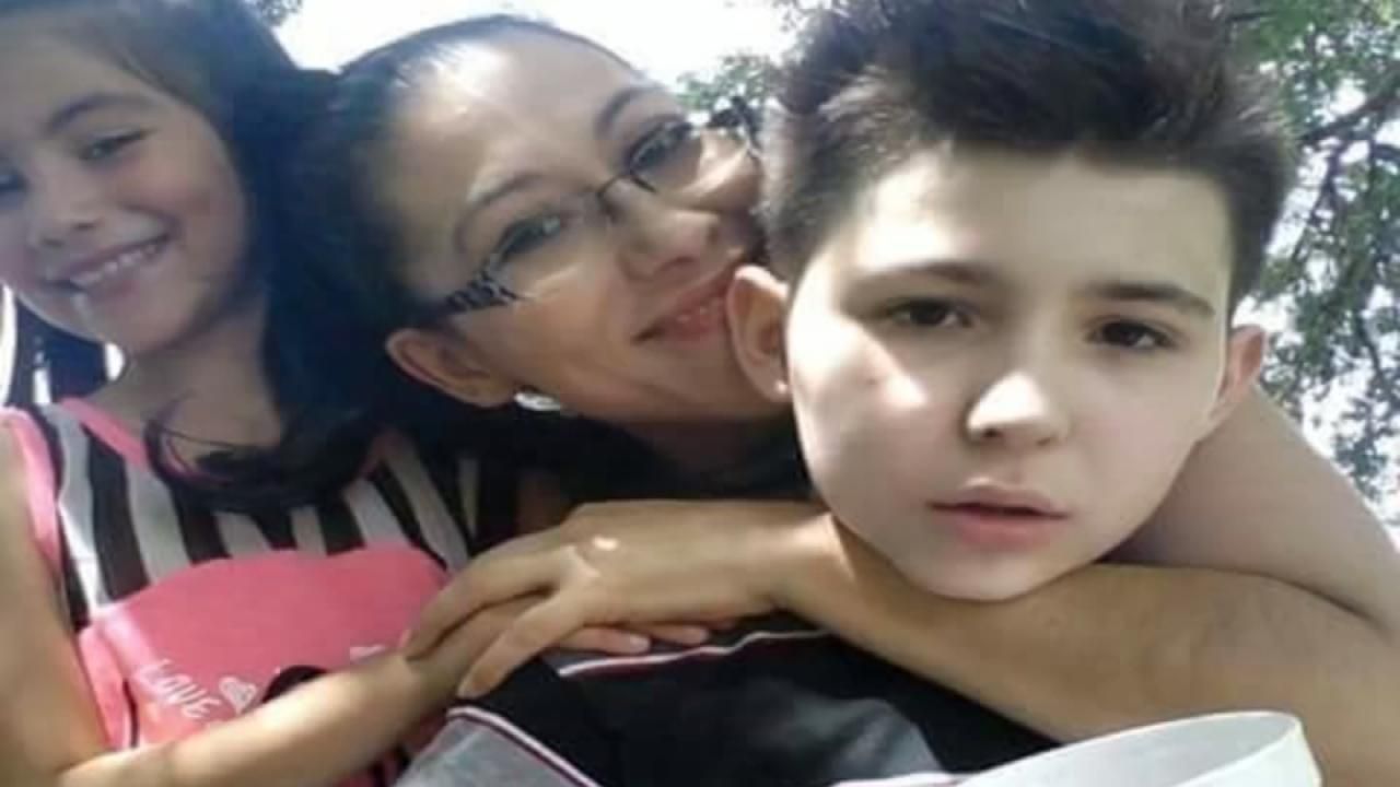 Family Holds Fundraiser For Funeral Of Autistic Teen Killed By Tulsa Hit-And-Run Crash