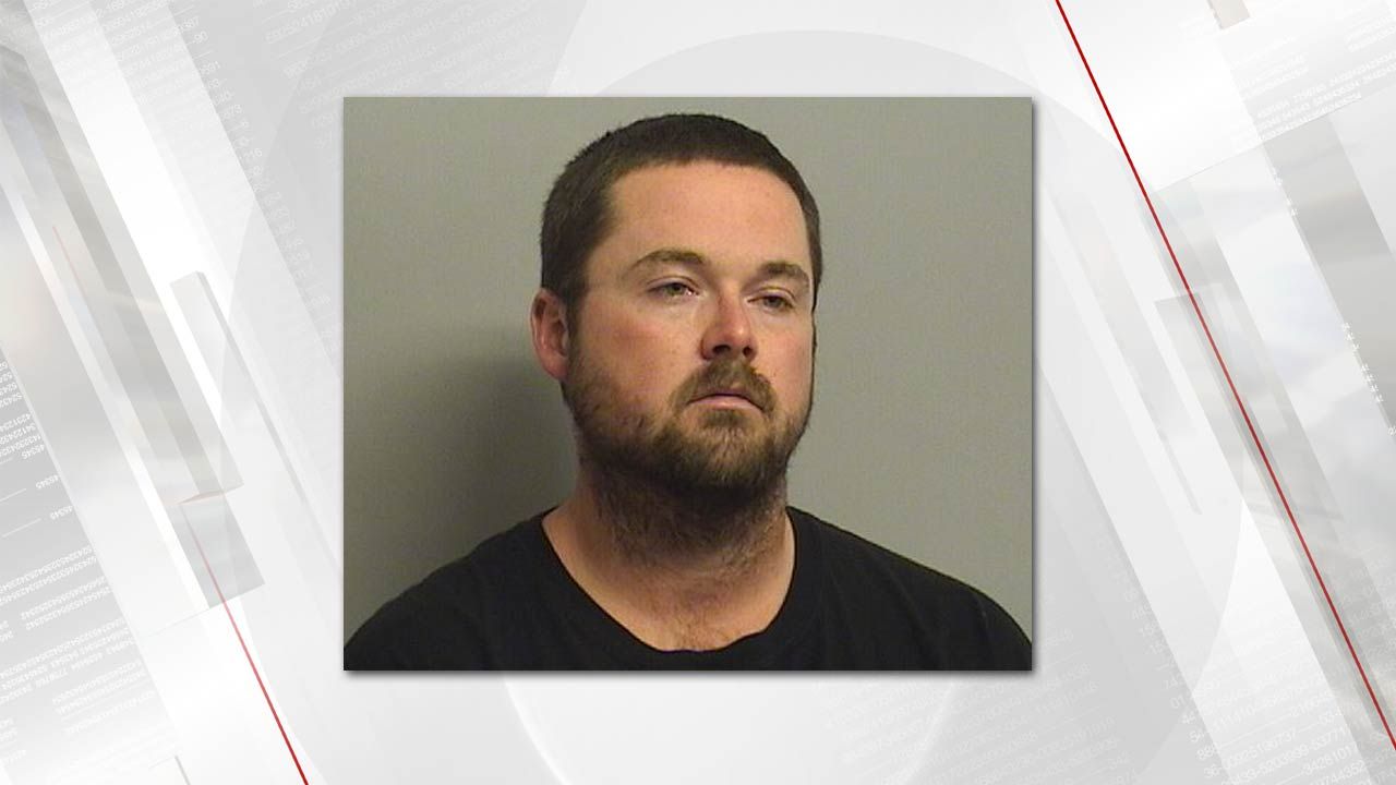 Virginia Fugitive Found With 14-Year-Old Girl In Tulsa Motel 6