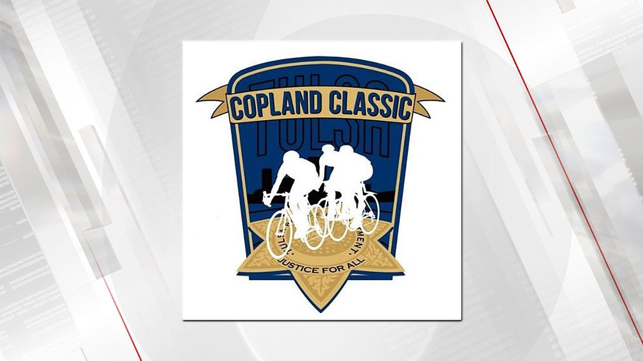 CopLand Classic Bicycle Ride Set For May 20
