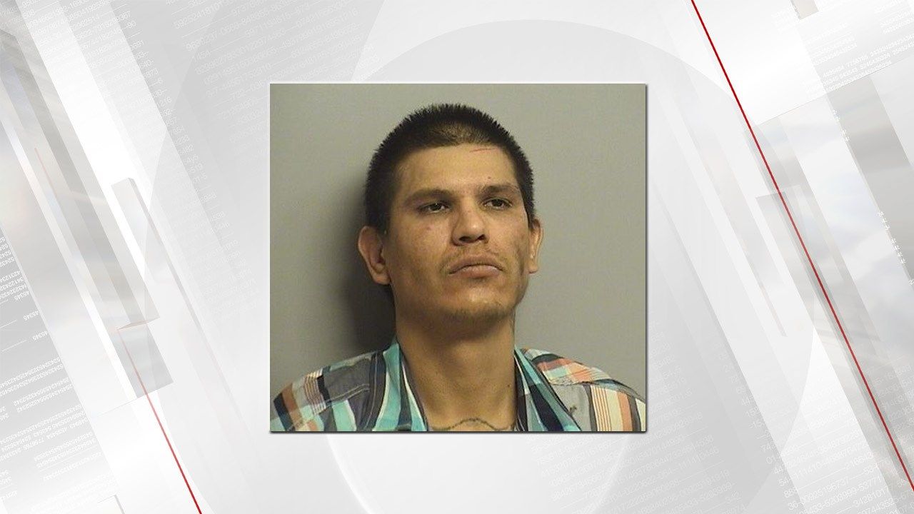 Fugitive Known For Cross-Dressing To Avoid Capture Arrested In Tulsa