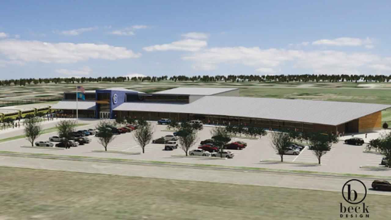 Voters Approve Two Bond Issues For Glenpool Schools