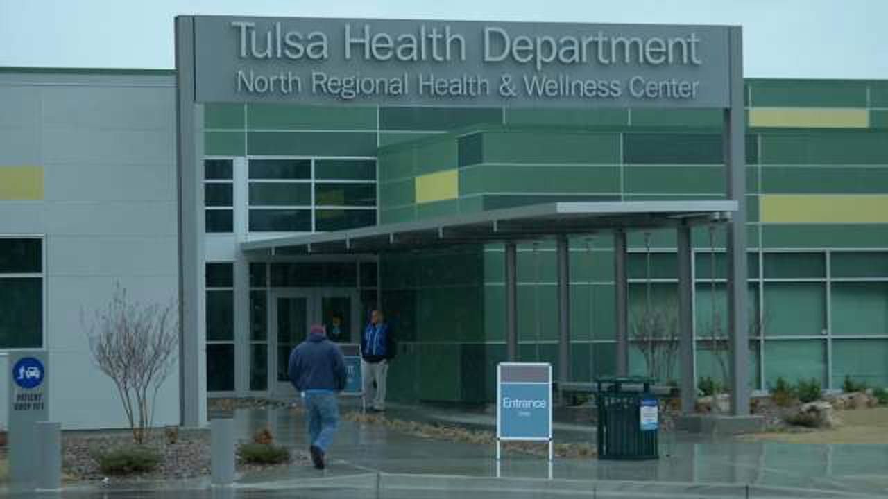 Mumps Outbreak Confirmed In Tulsa County