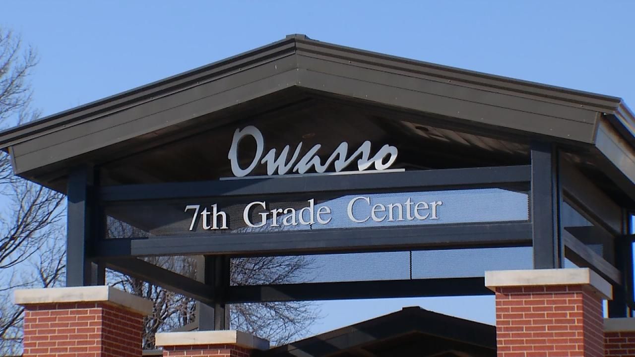 Eight Mumps Cases Reported In Tulsa County