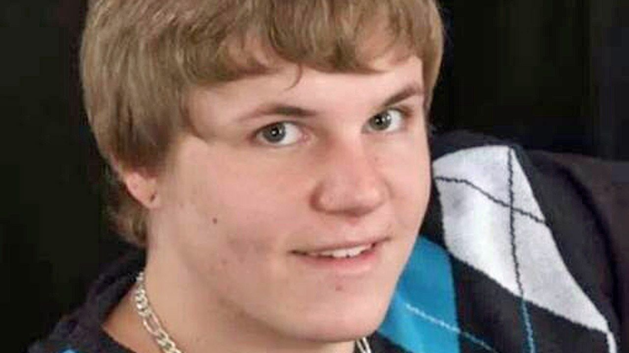 Tulsa Mother Still Seeks Answers 6 Years After Son's Death