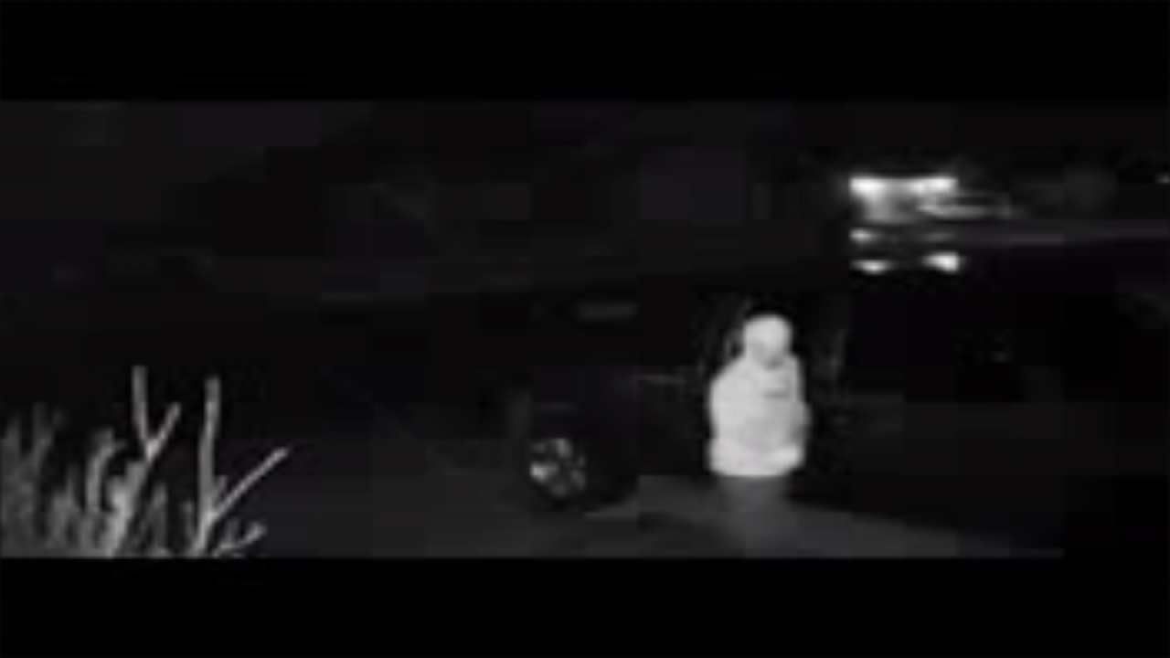 Oologah Police Look For Thieves In Rash Of Car Break-Ins