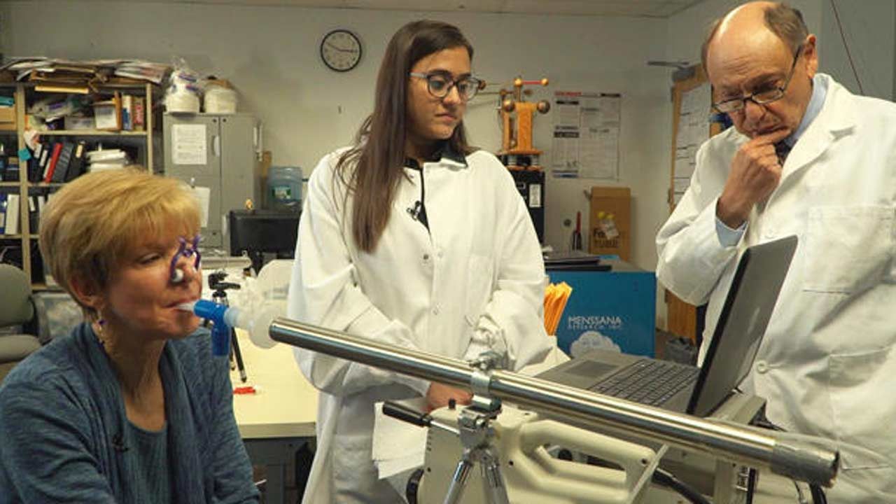 Trials Underway On Device That May Help Detect Cancer