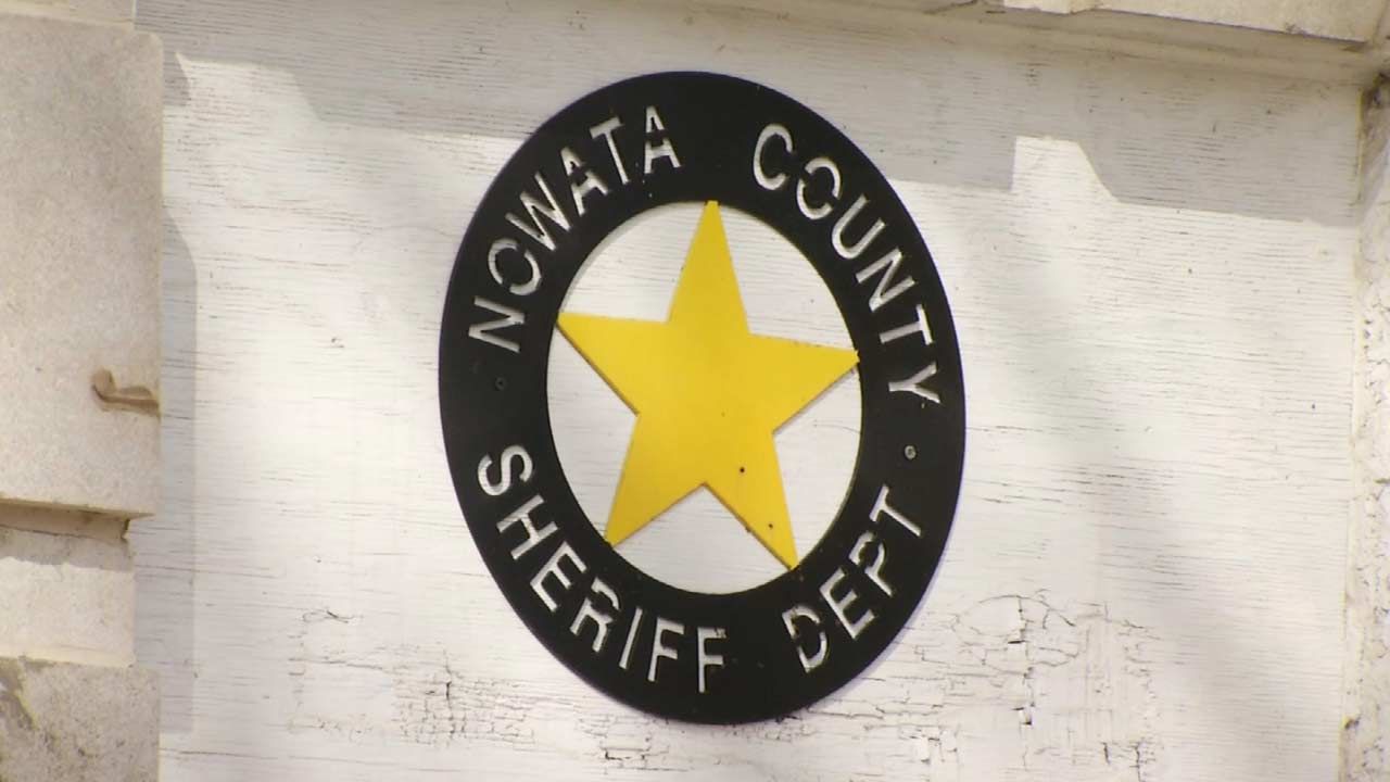 Nowata County Sheriff's Office Seeks New Sheriff; Deals With Financial Crisis
