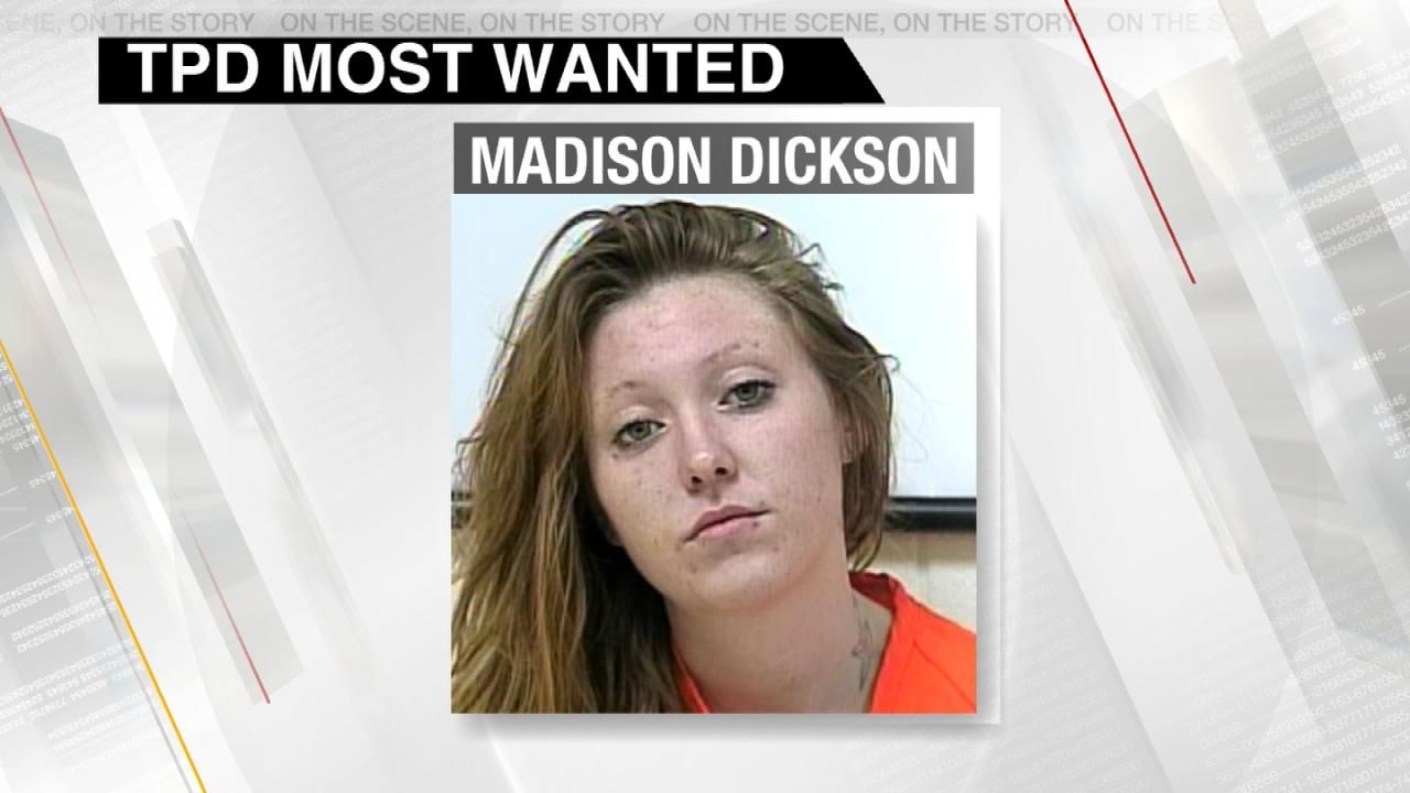 Most Wanted Suspect Believe Connected To Several Tulsa Shootings