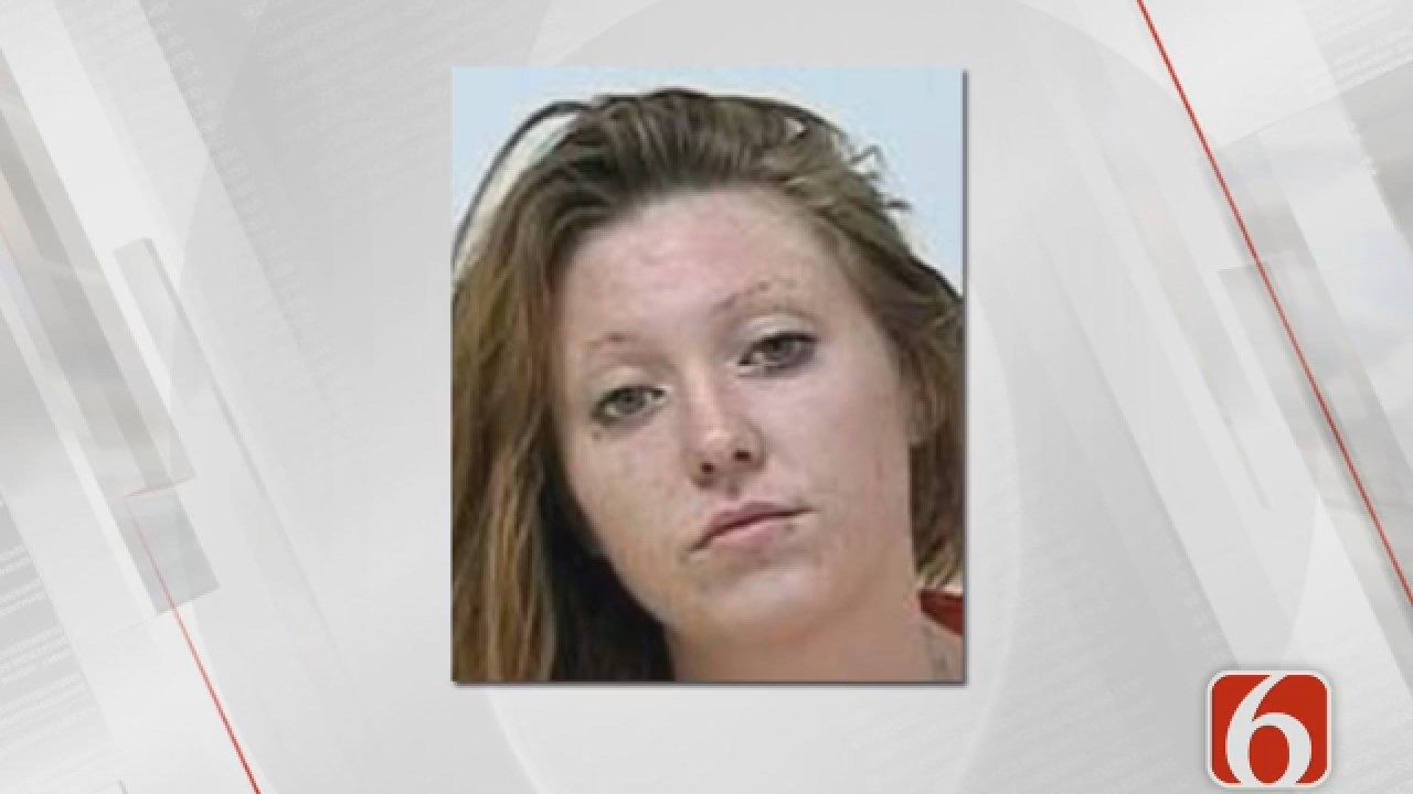 Dave Davis Reports Tulsa Most Wanted Suspect May Behind Tulsa Shooting