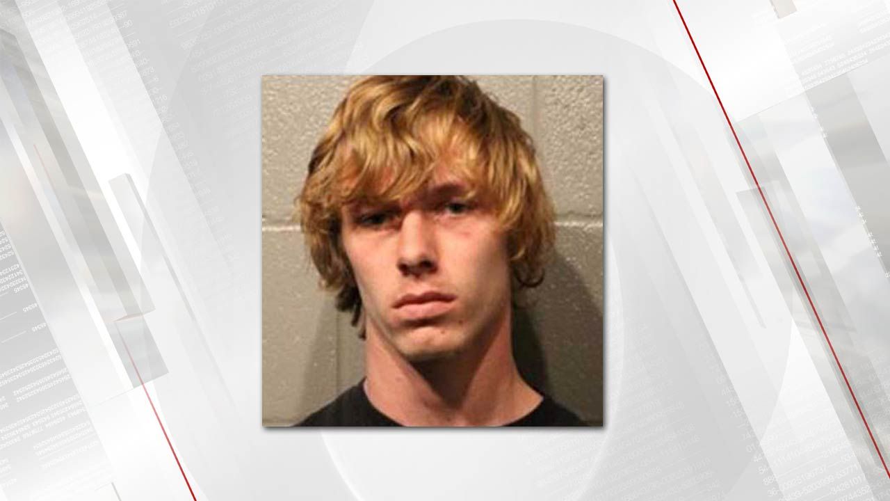 Teen Sought In Fatal Norman Shooting
