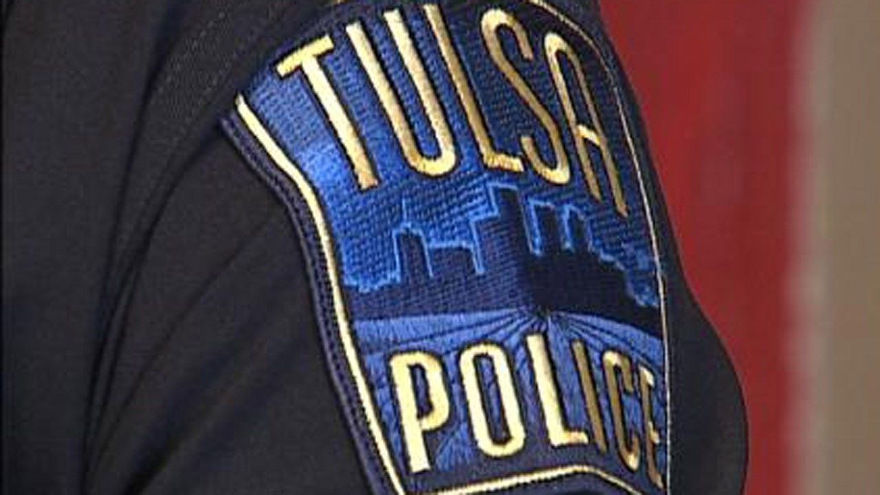 Tulsa Police Crack Down On School Zone Speeders