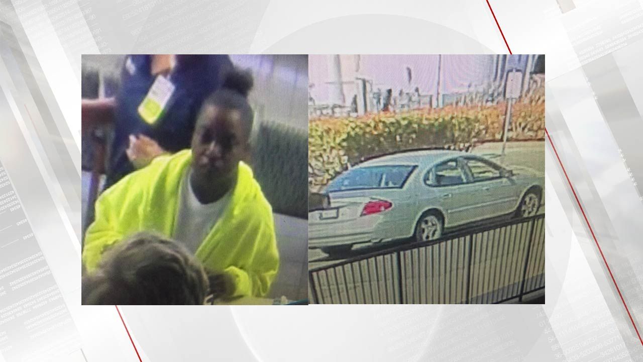 Woman Leaves Toddler With Severe Head Injuries At Tulsa Hospital