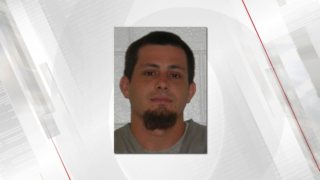 DA: Okmulgee Police Chief Justified In Shooting Suspect