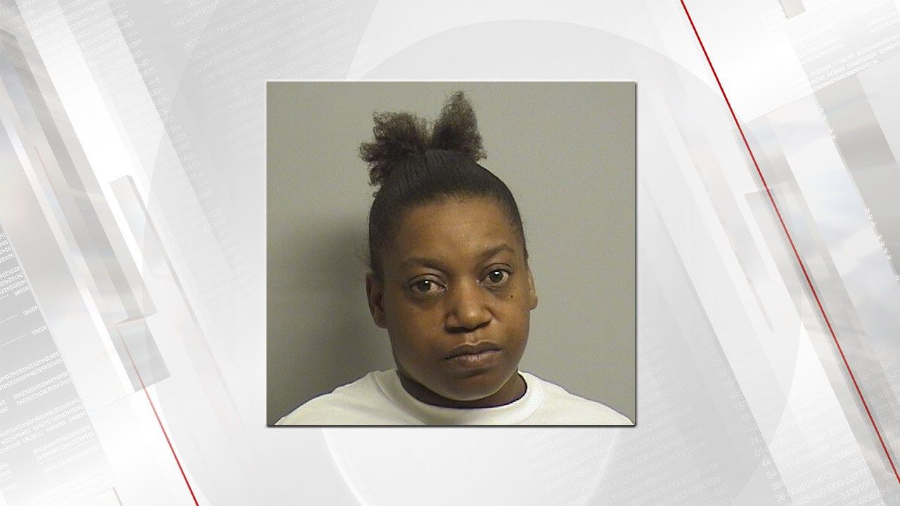 Tulsa Toddler Suffered Massive Brain Trauma, Skull Fracture Prior To Death