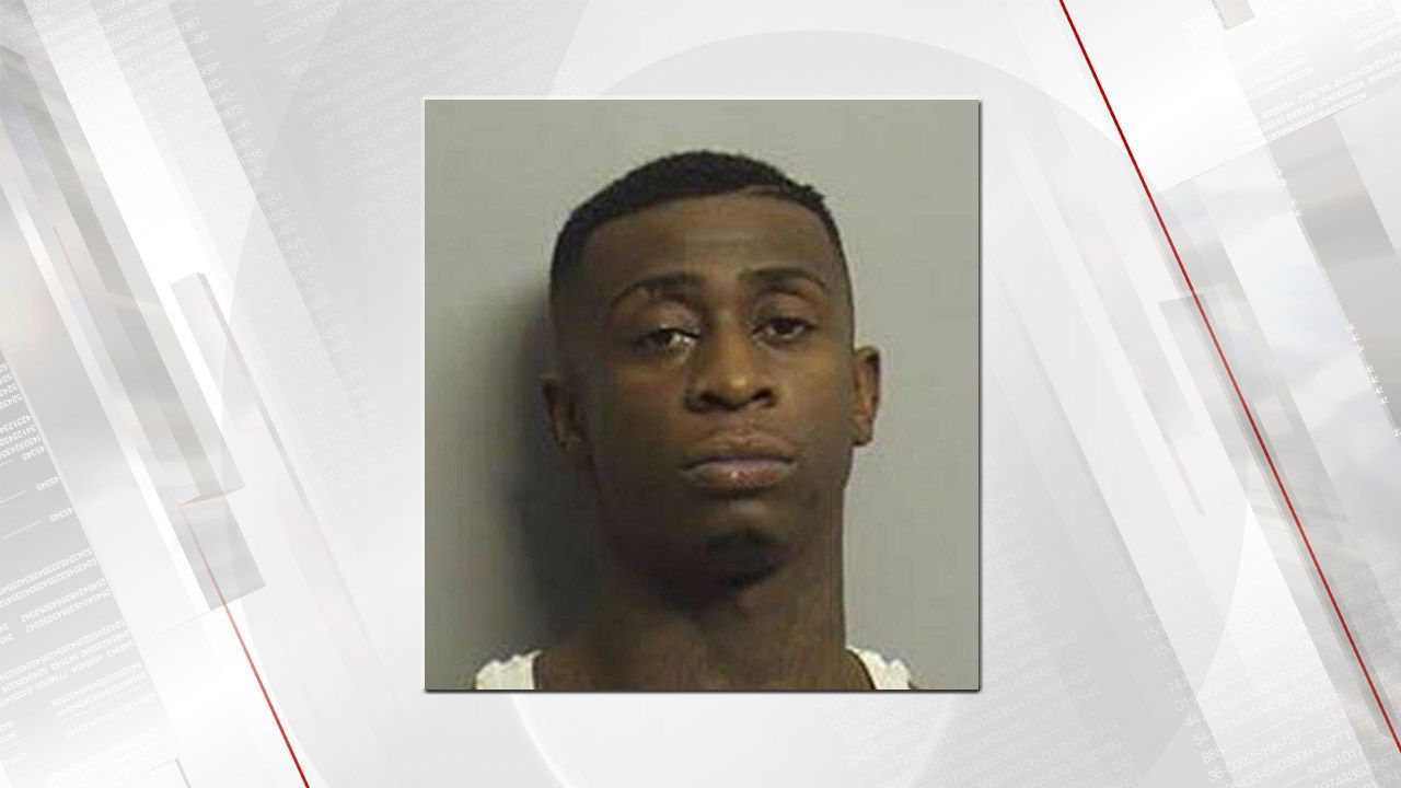 Tulsa Police Seek Weekly Most Wanted