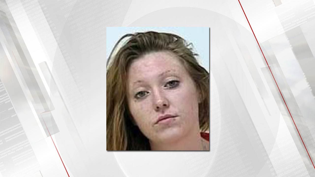 Tulsa Police To Release Video In The Death Of  Madison Dickson