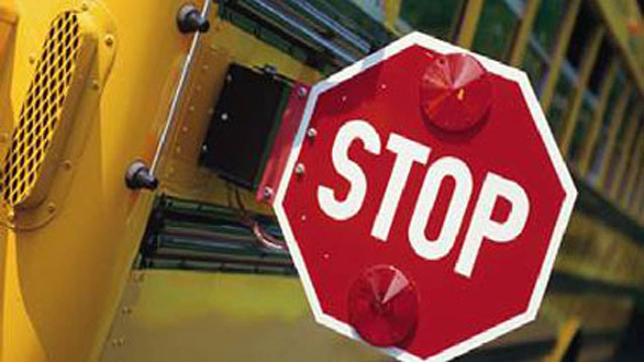 Bartlesville Student Finds Gun On Way To School