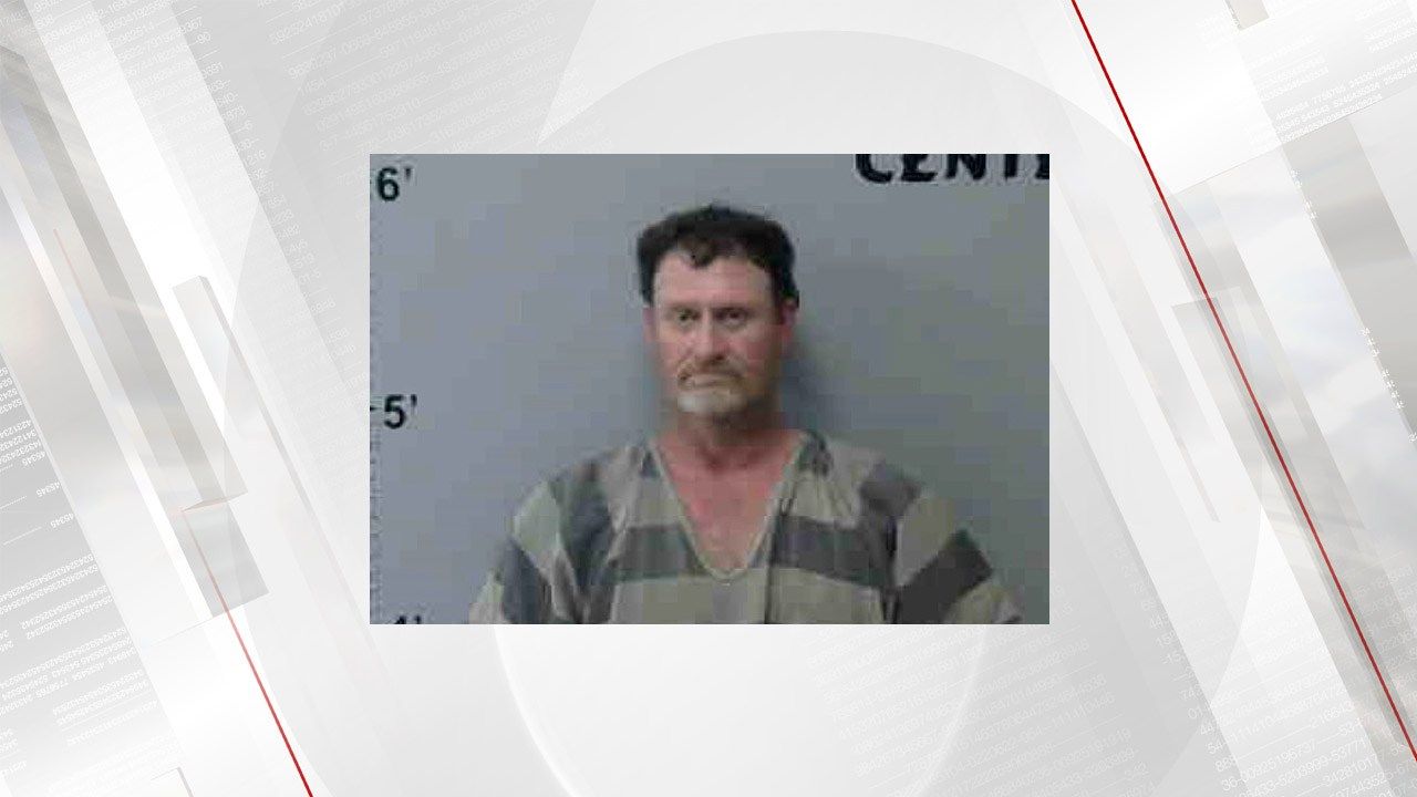 McIntosh County Sheriff: Inmate Found Dead In Jail Cell