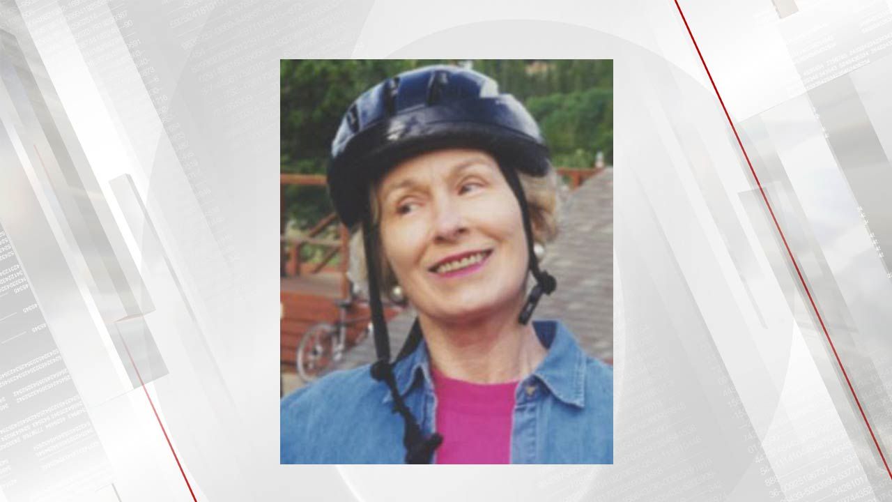 Ann Mahoney Bryce, One Of KOTV's First Personalities, Passes Away