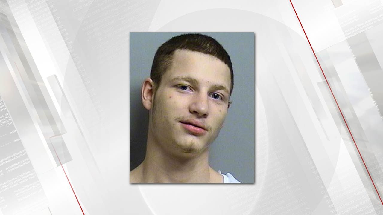 Jury Finds Tulsa Teen Guilty Of First Degree Murder