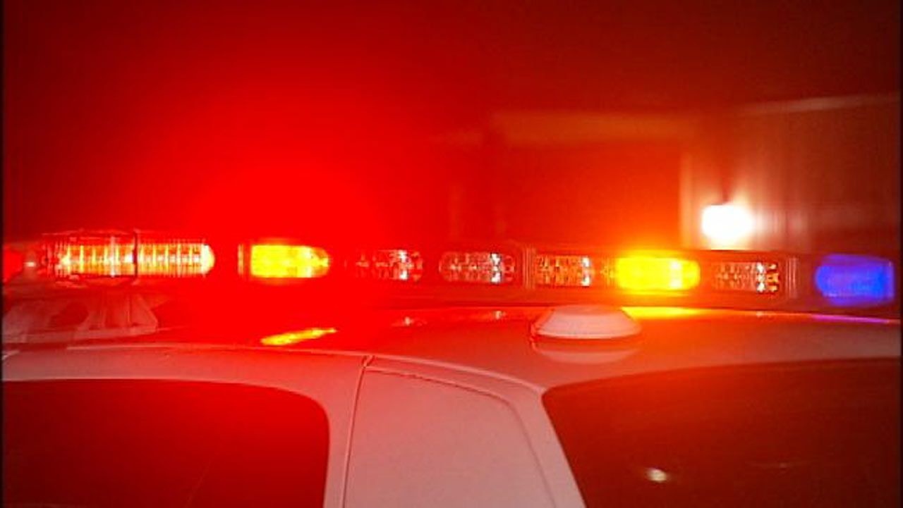 Troopers Say Tulsa Woman Driving Under Influence In Injury Wreck