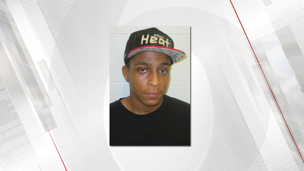 Warrant Issued For Suspect In Okmulgee Murders