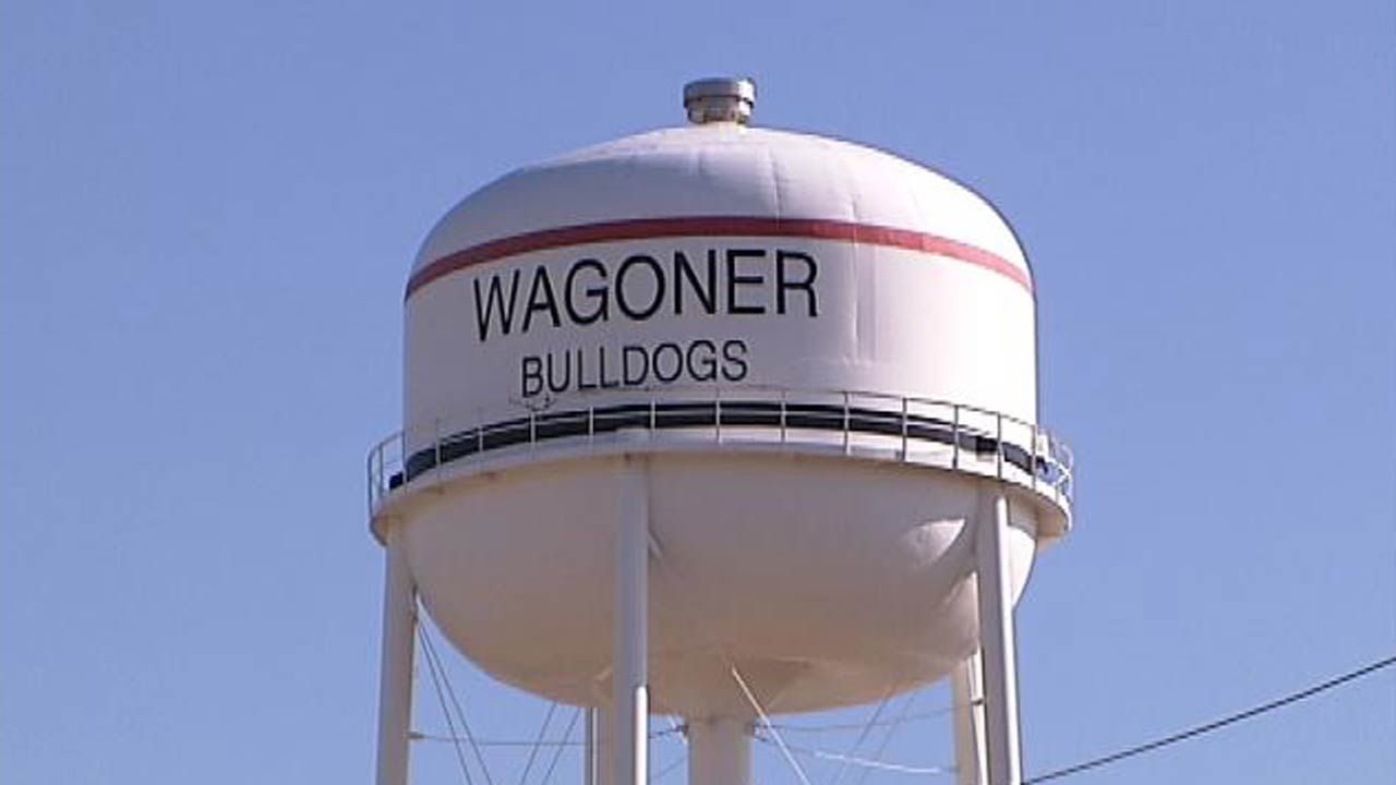 Wagoner County Voters To Decide Fate Of Penny Sales Tax