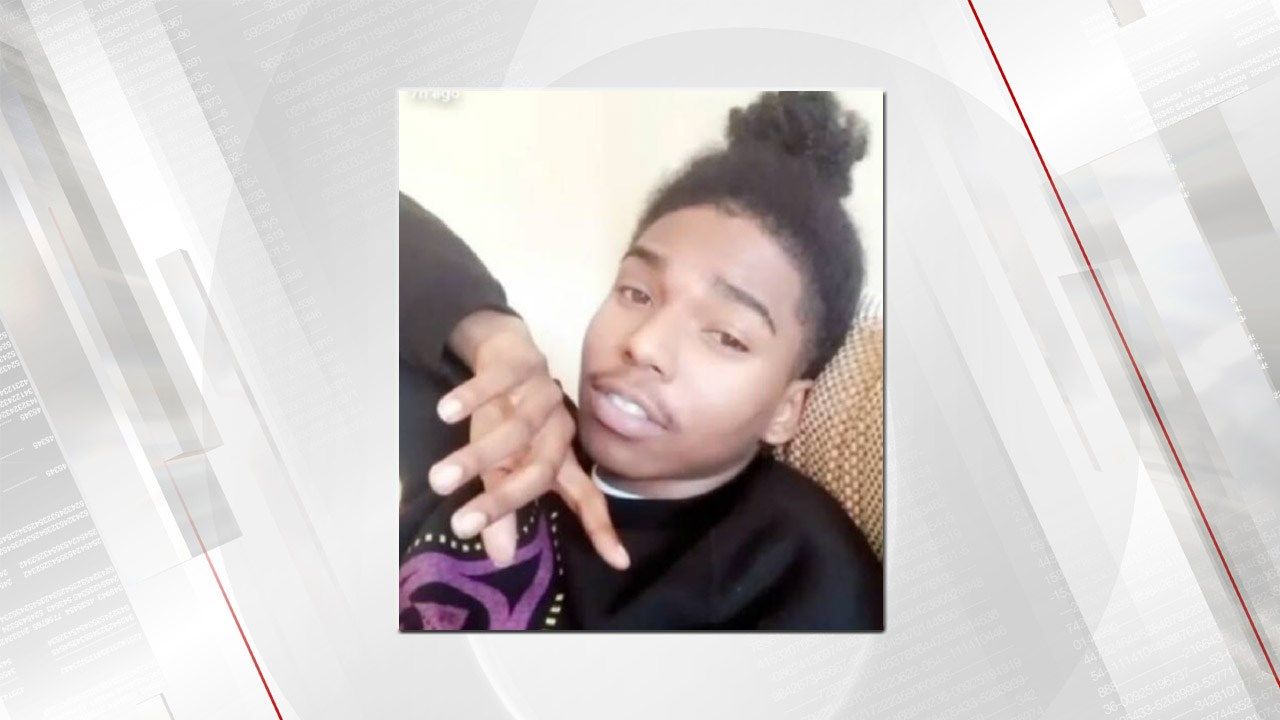 Tulsa Police Need Help Locating Possible Homicide Witness