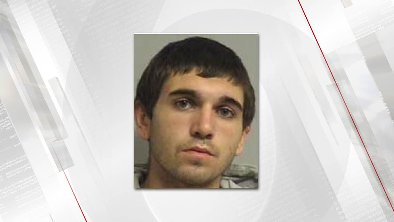 Witness Sought In November 2016 Tulsa Double Homicide