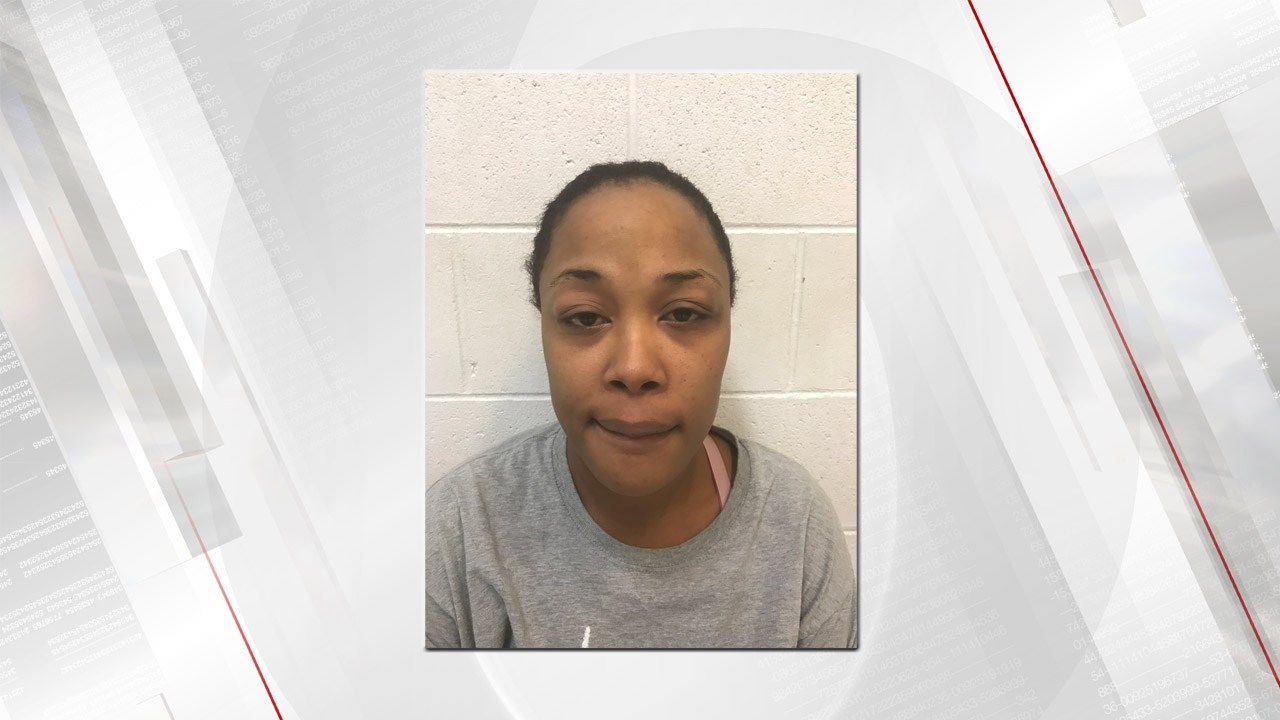 Okmulgee Police Arrest Third Person In Connection With Double Murder