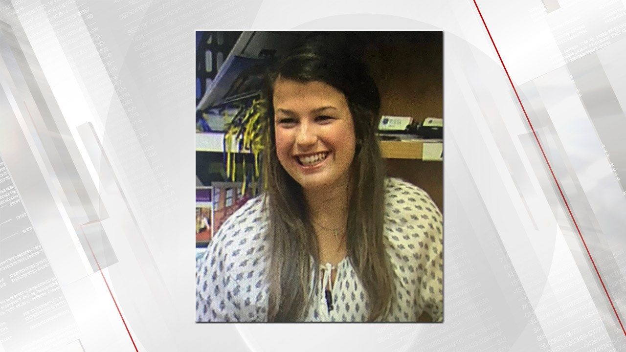 Jenks Senior Accepted Into All 8 Ivy League Universities