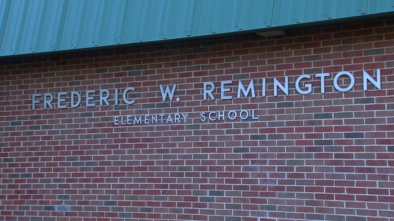 Tulsa Parents Upset At TPS' Cost-Cutting School Consolidation Plan