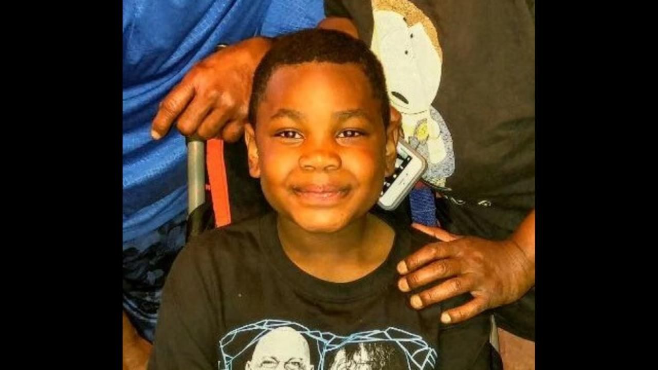 Police Arrest Parents Of Tulsa Boy Who Died Of CO Poisoning