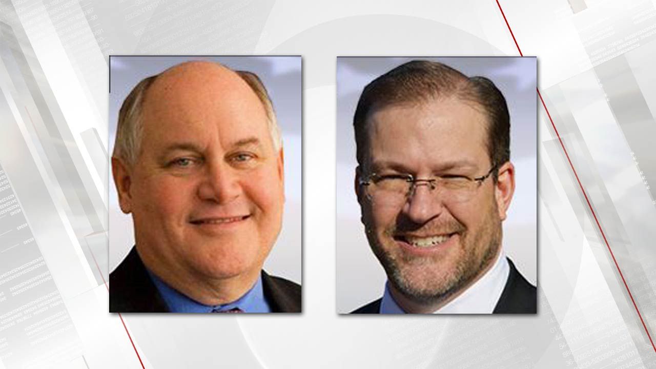 Congressional Race In South Central Kansas Surprisingly Competitive