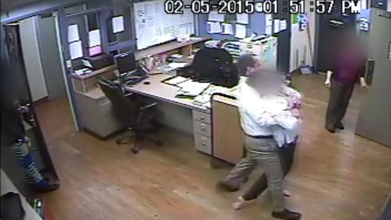 Former Shadow Mountain Employee Says, 'It's A Disturbing Place'