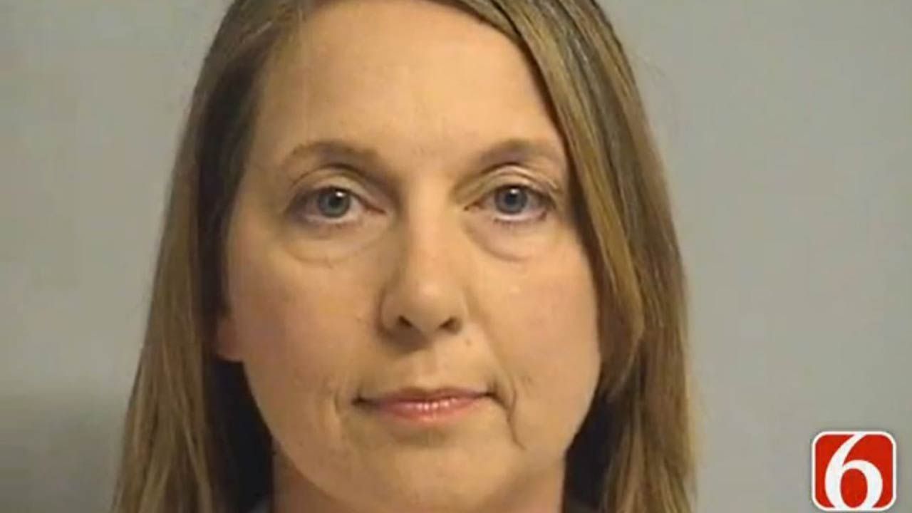 Betty Shelby Defense Attorneys Told To Deactivate Social Media Pages