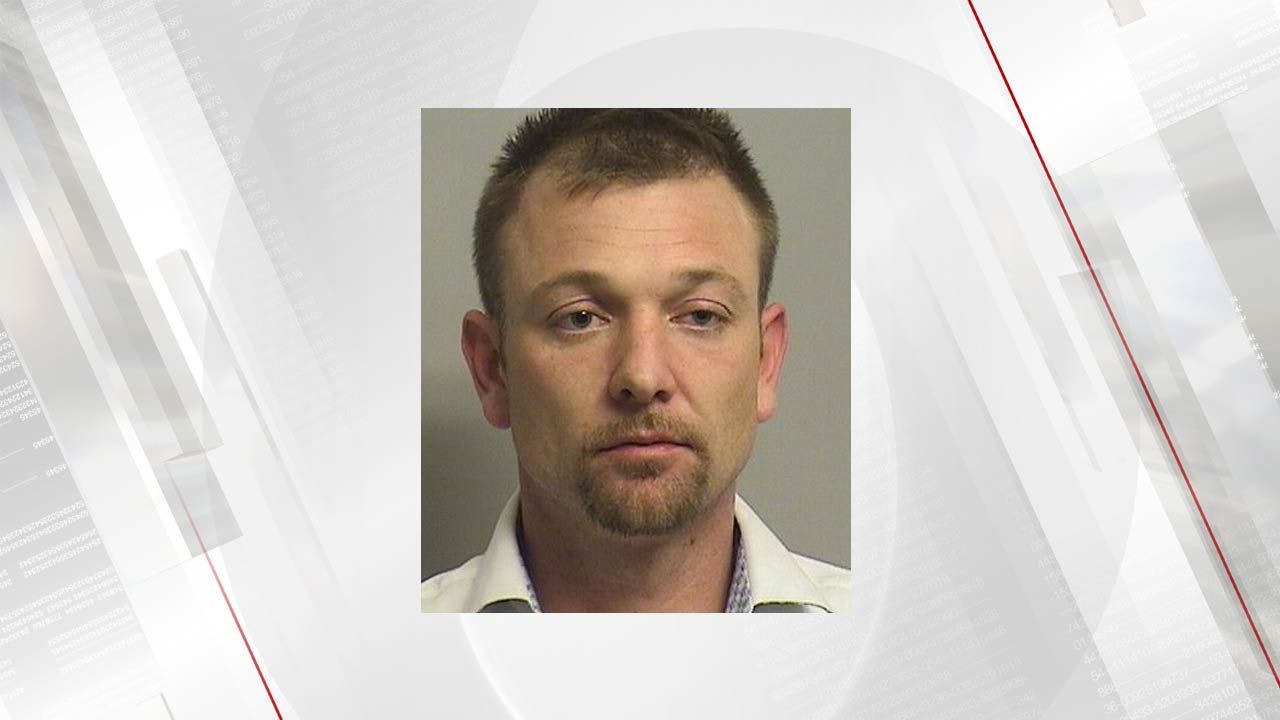 Man Arrested For Passing Counterfeit Money At Tulsa Store