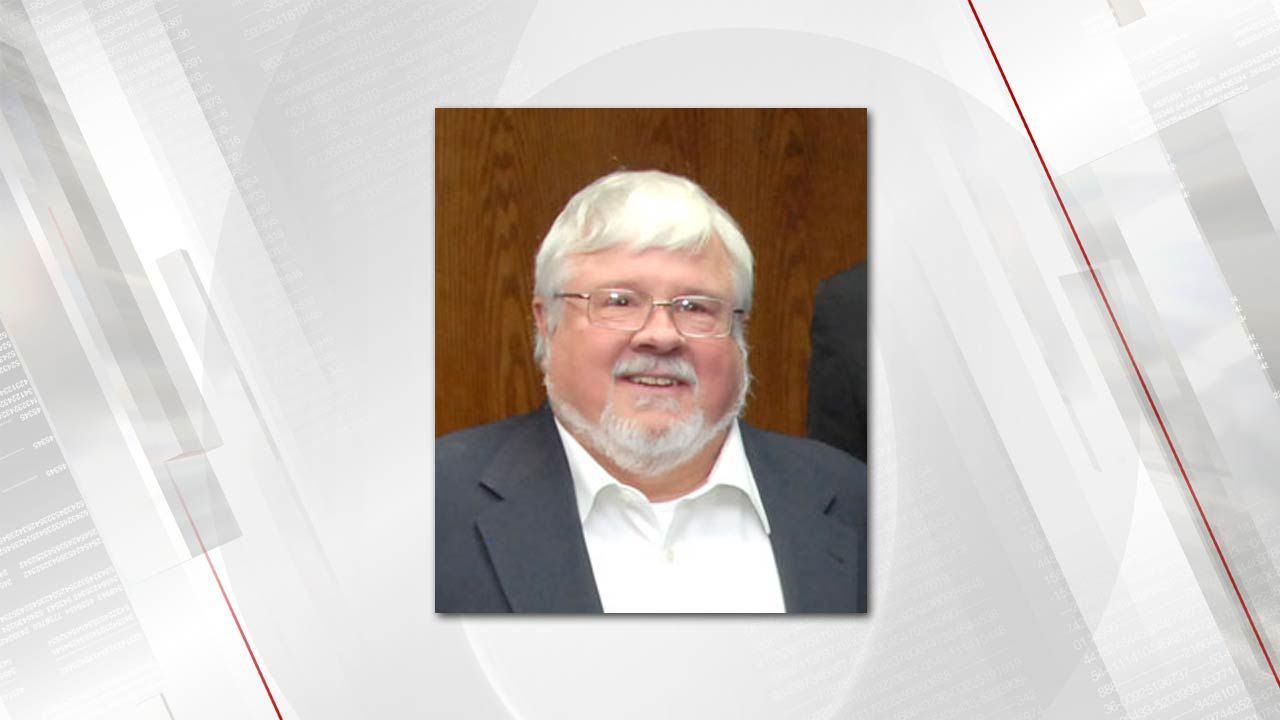 Dentist's Donation Prevents Elimination Of Oklahoma Science Fair