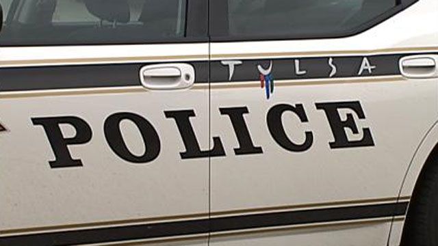 Handcuffed Man Hides In Tulsa Neighborhood Overnight