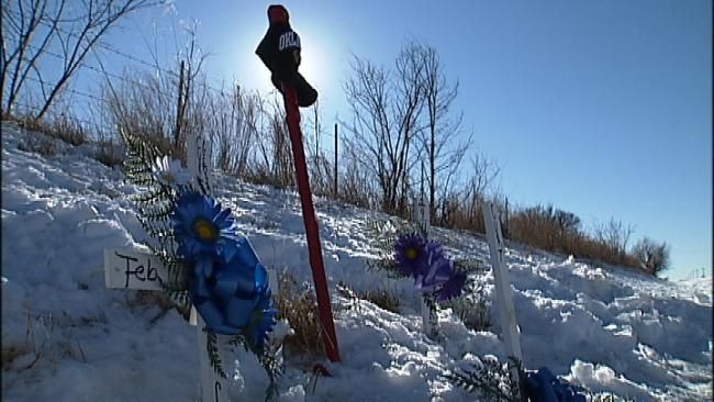 States Consider Roadside Memorial Regulation