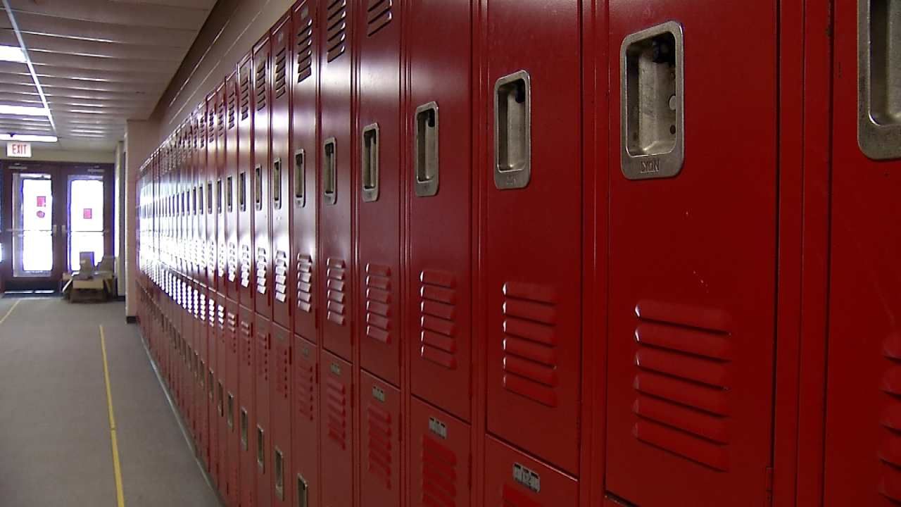 Coffeyville Schools: Student In Custody After Making Threat