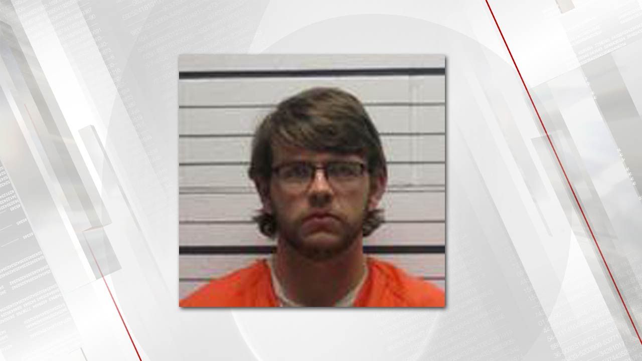 Hearing For Bristow Teacher Charged With Sexual Battery Reset For May