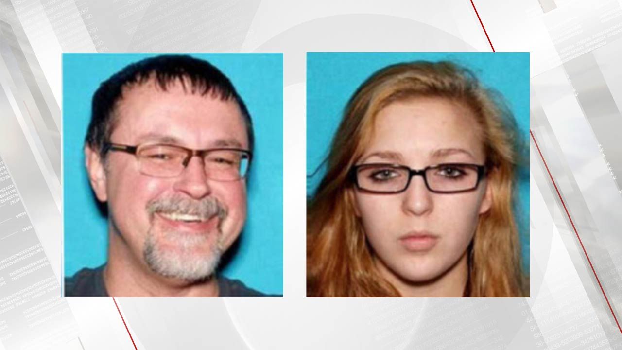 Tennessee Kidnap Suspect Arrested; Missing Teen Safe