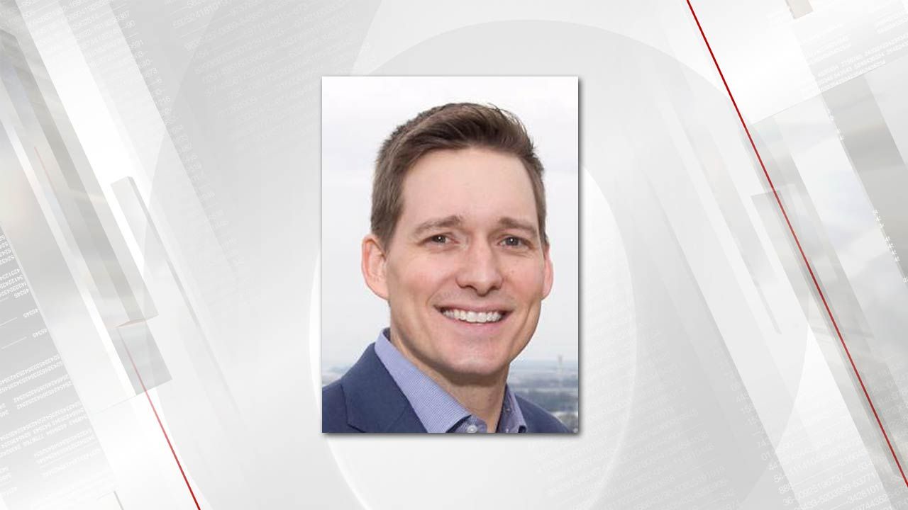 Former State GOP Chairman To Run For Lt. Governor