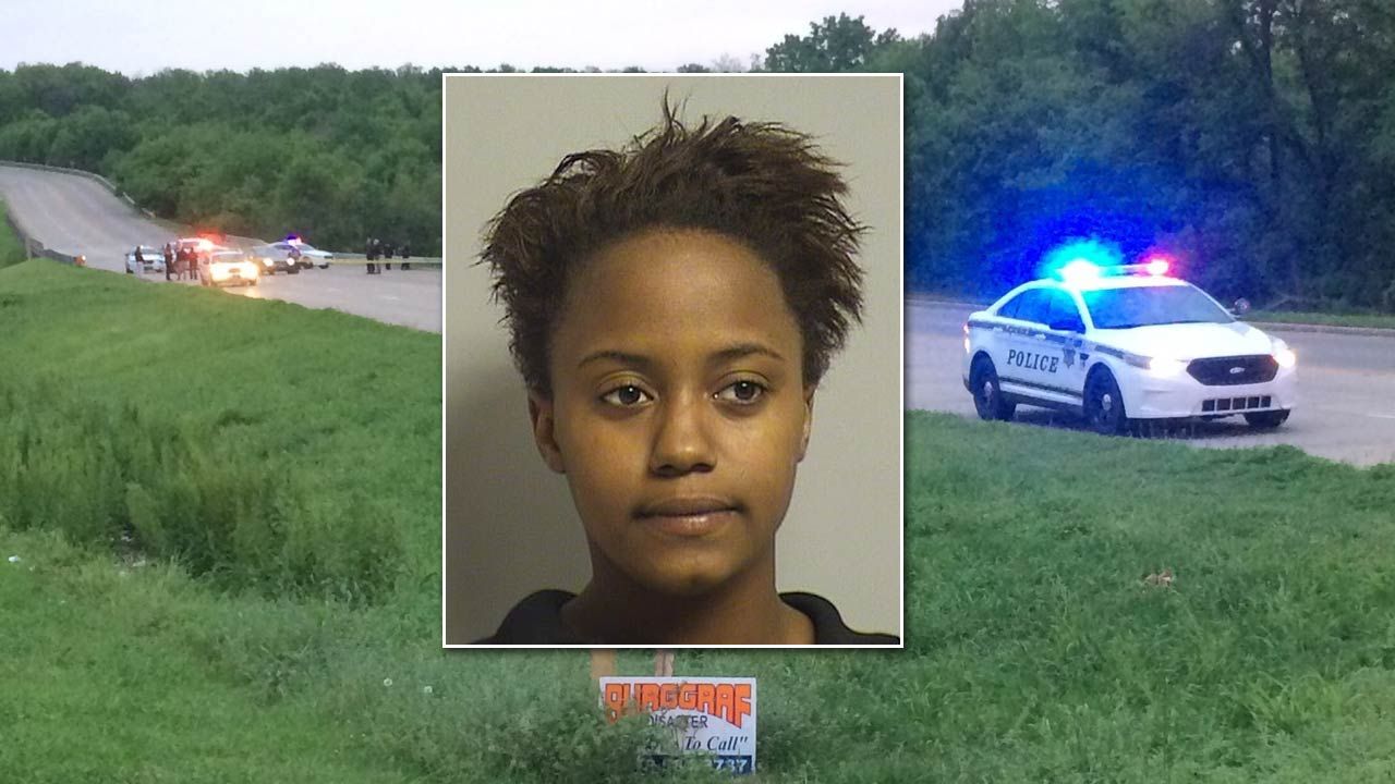 Possible Tulsa Road Rage Ends In Shooting