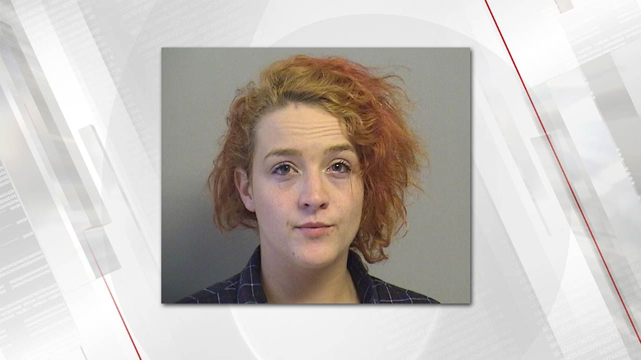 Tulsa's Most Wanted Arrested For Human Trafficking